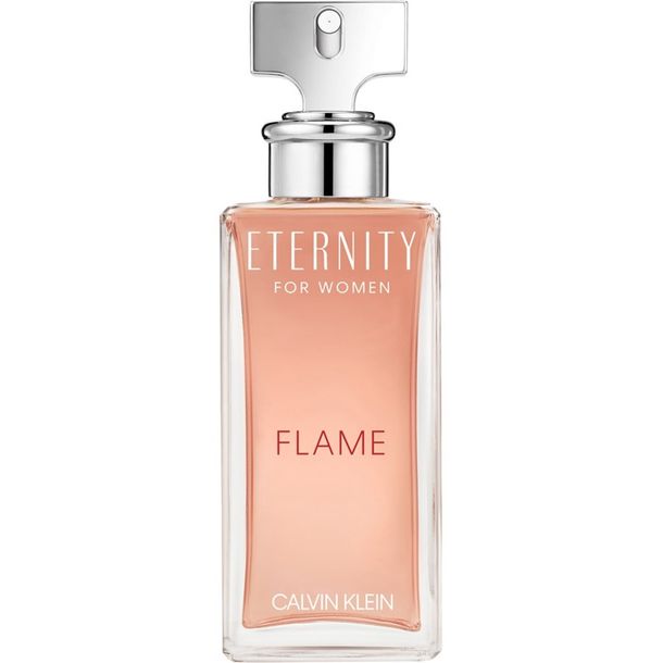 Eternity Flame For Women woda perfumowana spray 100ml Tester