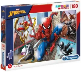 clementoni-puzzle-180-el-spider-man-marvel