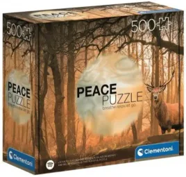 clementoni-puzzle-500el-peace-rustling-silence