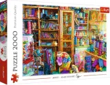 trefl-puzzle-2000-el-koci-raj