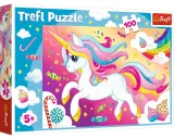 trefl-puzzle-100el-piekny-jednorozec