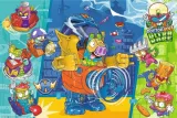 trefl-puzzle-100-el-super-sila-super-things-stan-nowy
