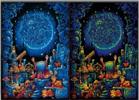 educa-puzzle-1000-el-neon-astrolog-stan-nowy