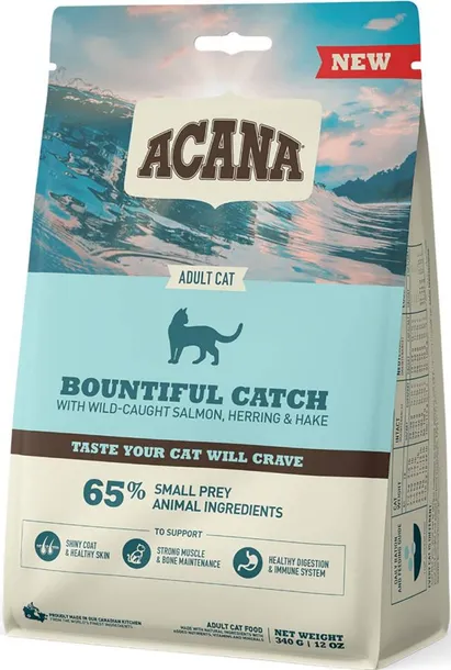 acana-bountiful-catch-cat-340g