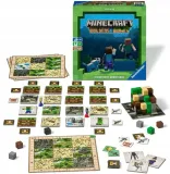 ravensburger-gra-planszowa-minecraft-stan-nowy