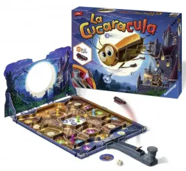 ravensburger-gra-la-cucaracula-karaluch