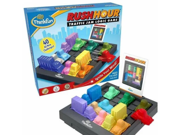 ravensburger-gra-logiczna-rush-hour-stan-nowy