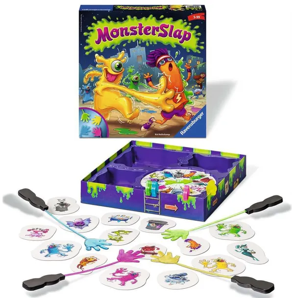 ravensburger-gra-monster-slap-stan-nowy