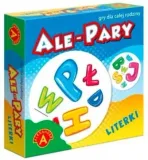 alexander-gra-ale-pary-literki-stan-nowy