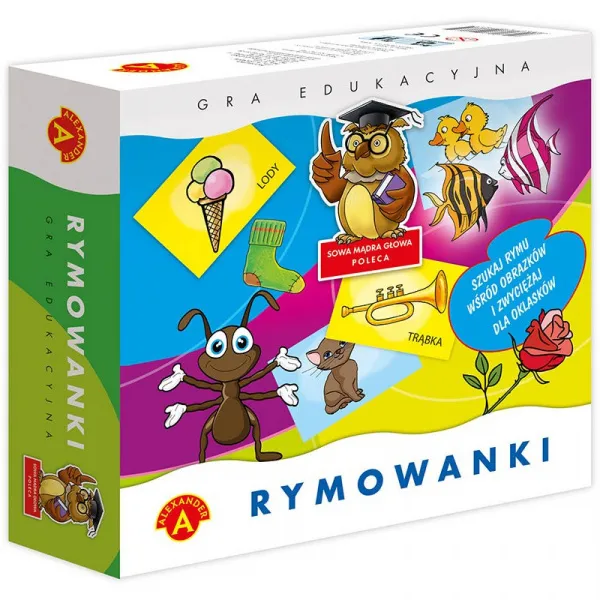 alexander-gra-edukacyjna-rymowanki