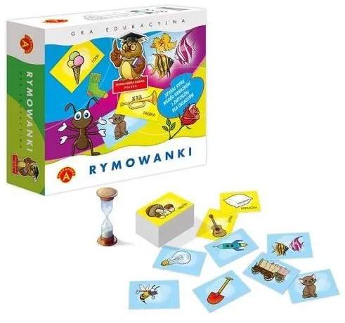 alexander-gra-edukacyjna-rymowanki-stan-nowy