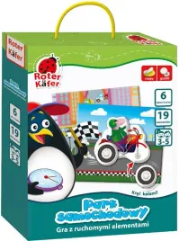 roter-kafer-gra-park-samochodowy