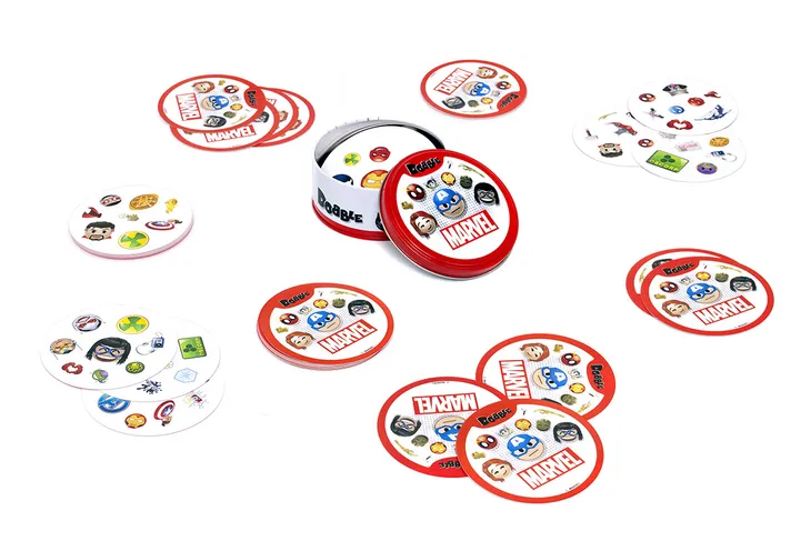 rebel-gra-dobble-marvel-emoji-wiek-dziecka-brak-informacji