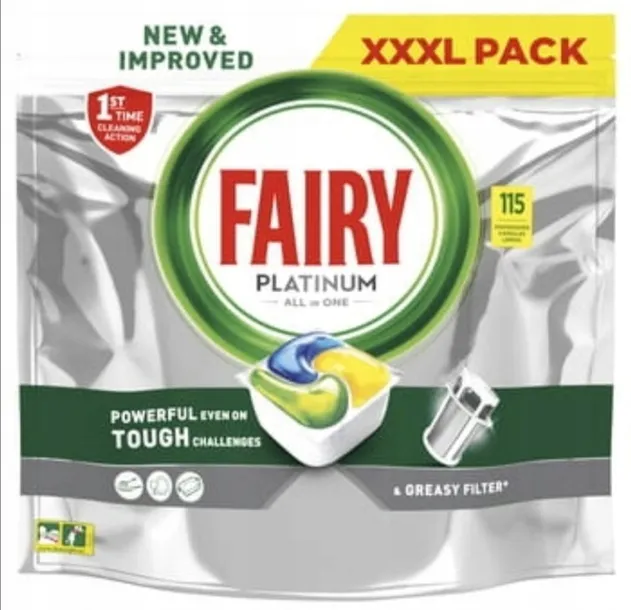 fairy-platinum-115kaps