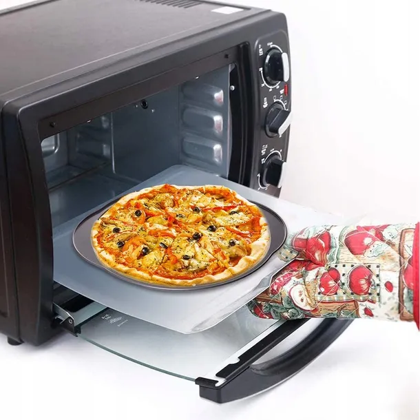 blacha-do-pieczenia-pizzy-forma-taca-do-pizzy-stan-nowy