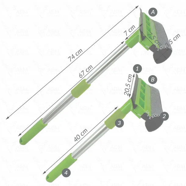 sciagaczka-teleskopowa-kod-producenta-61898