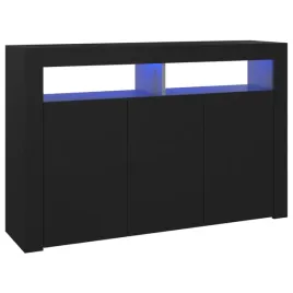 szafka-z-oswietleniem-led-czarna-1155-x-30-x-75-cm