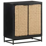 szafka-60x35x70-cm-lite-drewno-mango-stan-nowy-kolor-mebla-czarny