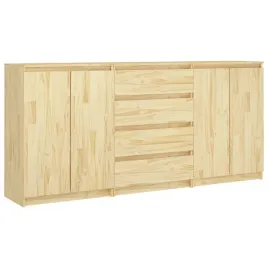 szafki-boczne-3-szt-lite-drewno-sosnowe