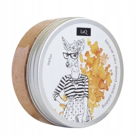 laq-wash-and-scrub-melon