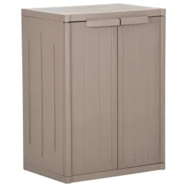 szafka-ogrodowa-brazowa-65x45x88-cm-pp-stylizowane-na-drewno