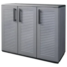 szafka-ogrodowa-szaro-czarna-102x37x84-cm-pp