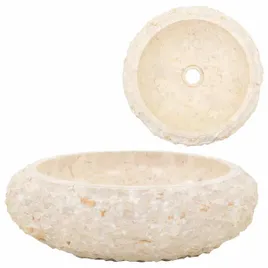 umywalka-40-x-12-cm-marmurowa-kremowa