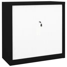 szafka-z-drzwiami-przesuwnymi-czarna-90x40x90-cm-stal