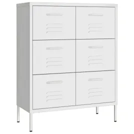 szafka-z-szufladami-biala-80x35x1015-cm-stalowa