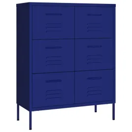 szafka-z-szufladami-granatowa-80x35x1015-cm-stalowa