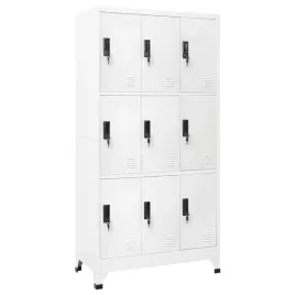 szafka-zamykana-na-klucz-biala-90x45x180-cm-stalowa