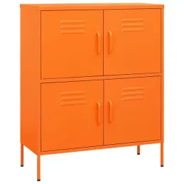 szafka-pomaranczowa-80x35x1015-cm-stalowa