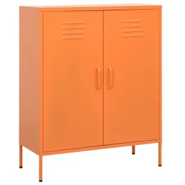 szafka-pomaranczowa-80x35x1015-cm-stalowa