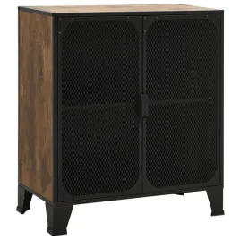 szafka-rustykalny-braz-72x36x82-cm-metal-i-mdf