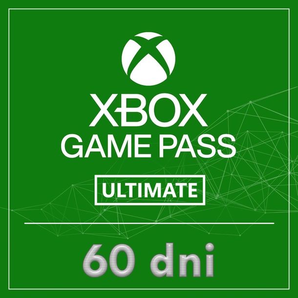 Xbox Game Pass Ultimate + Live Gold + EA 60 dni stare i nowe konta
