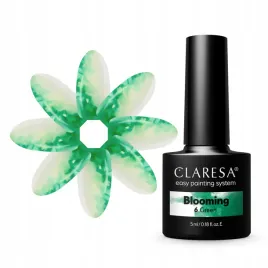 claresa-blooming-6-green-5-ml