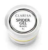 claresa-spider-gel-black-5g-marka-claresa