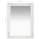 lustro-scienne-w-stylu-barokowym-60x80-cm-biale-stan-nowy-przeznaczenie-do-pokoju-do-przedpokoju-do-sklepu