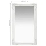 lustro-scienne-w-stylu-barokowym-60x100-cm-biale-stan-nowy-przeznaczenie-do-pokoju