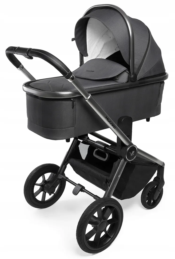 wozek-muuvo-quick-se-kite-3w1-diamond-graphite-stan-nowy