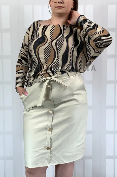 bluzka-lekki-sweterek-pattern-i-plus-size-uni-marka-inna