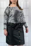 bluzka-lekki-sweterek-pattern-ii-plus-size-uni-stan-nowy