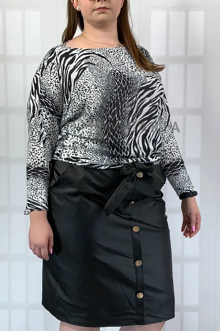 bluzka-lekki-sweterek-pattern-ii-plus-size-uni