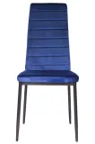 krzeslo-valva-velvet-blue-stan-nowy