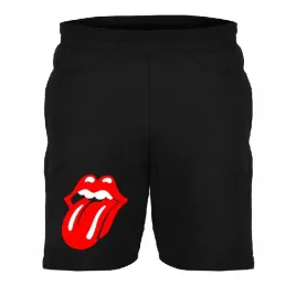 krotkie-spodenki-meskie-szorty-the-rolling-stones