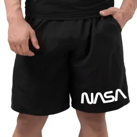 krotkie-spodenki-meskie-szorty-z-nadrukiem-nasa