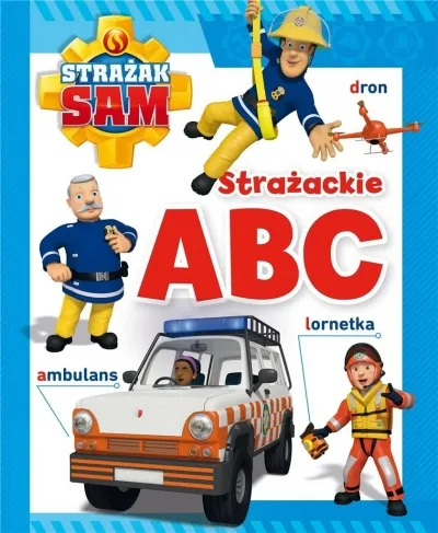strazak-sam-strazackie-abc