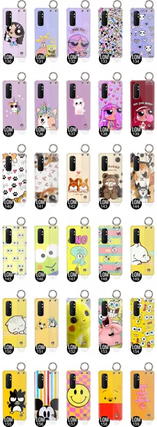etui-shock-pasek-do-xiaomi-mi-note-10-lite-wzory-kolor-wielokolorowy