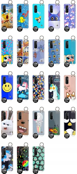 etui-shock-pasek-do-xiaomi-mi-note-10-lite-wzory-material-tworzywo-sztuczne
