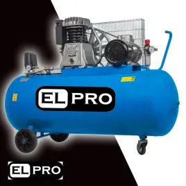kompresor-270l-elpro-sprezarka-400v